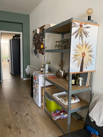 Medium property photo - Noorderstationsstraat 14, 9717 KN Groningen
